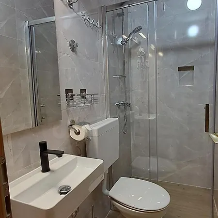 Ivan - Easy Self Check-in 3* Dubrovnik