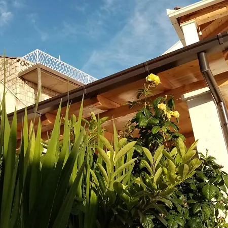 Casa de hóspedes Ivan