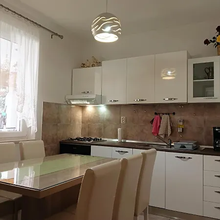 Casa de hóspedes Ivan Dubrovnik