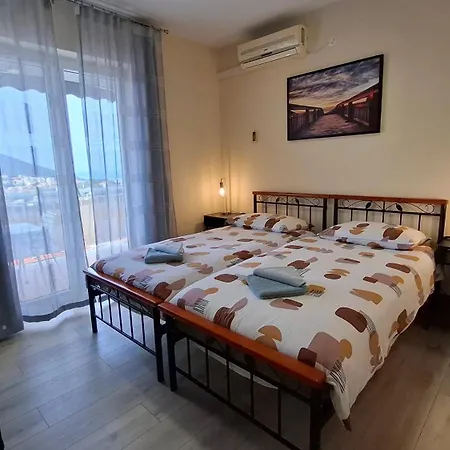 Pensjonat Ivan Dubrownik