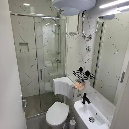 伊凡别墅酒店 3*