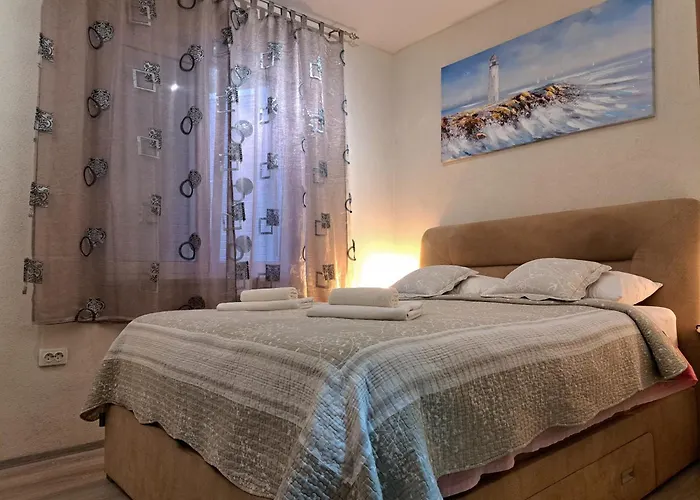 伊凡别墅酒店 3* 杜布罗夫尼克