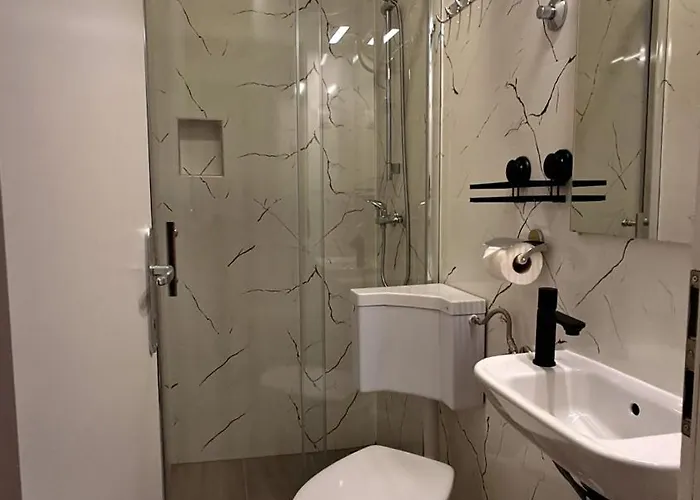 בית הארחה Ivan 3*