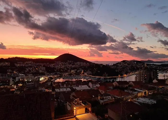 招待所 伊凡别墅酒店