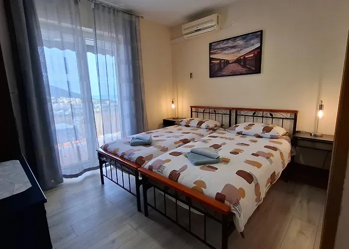 Pensjonat Ivan Dubrownik